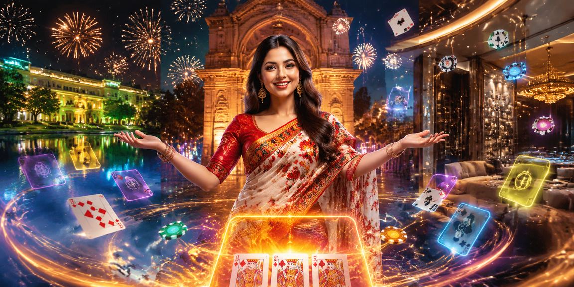 ময়মনসিংহের তিয়েন পাতি খেলা দৃশ্য